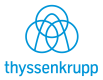 LOGO Thyssenkrupp