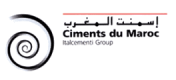 ceiment du maroc